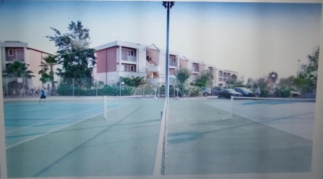 Akiris Nova Siri Marina Exterior photo